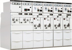 ZR-XGNC口-12全密封全絕緣充氣式開關(guān)設(shè)備